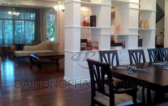 Nội thất căn hộ