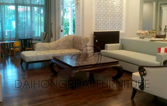 Công trình Phòng Khách