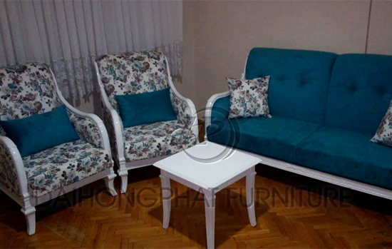 Công trình Phòng Khách 3